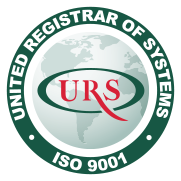 Ikona ISO 9001